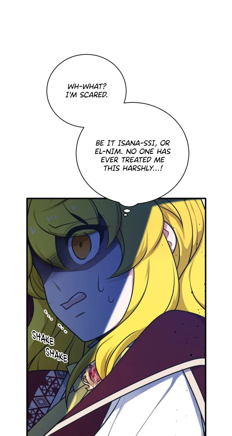 Read Elqueeness chapter 246 image 79 on Lezhin