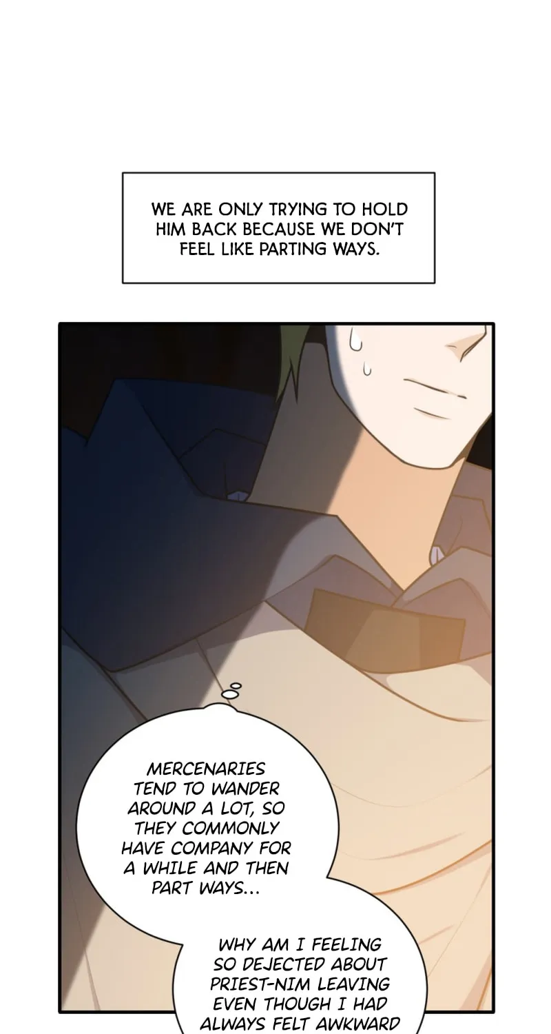 Read Elqueeness chapter 246 image 8 on Lezhin