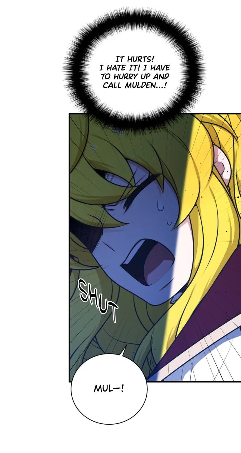 Read Elqueeness chapter 246 image 81 on Lezhin