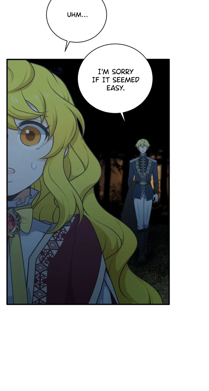 Read Elqueeness chapter 246 image 86 on Lezhin