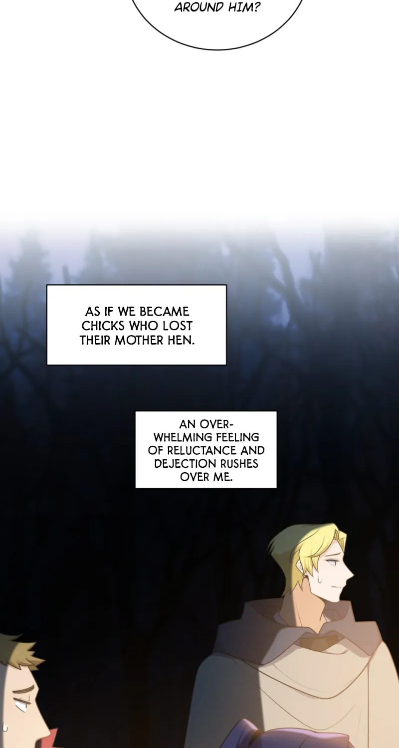 Read Elqueeness chapter 246 image 9 on Lezhin