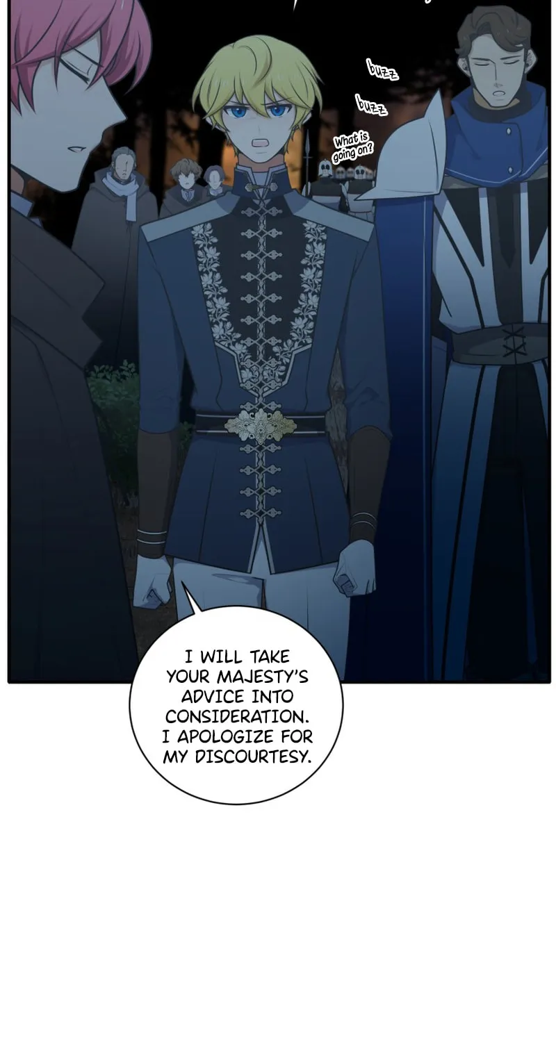 Read Elqueeness chapter 247 image 10 on Lezhin