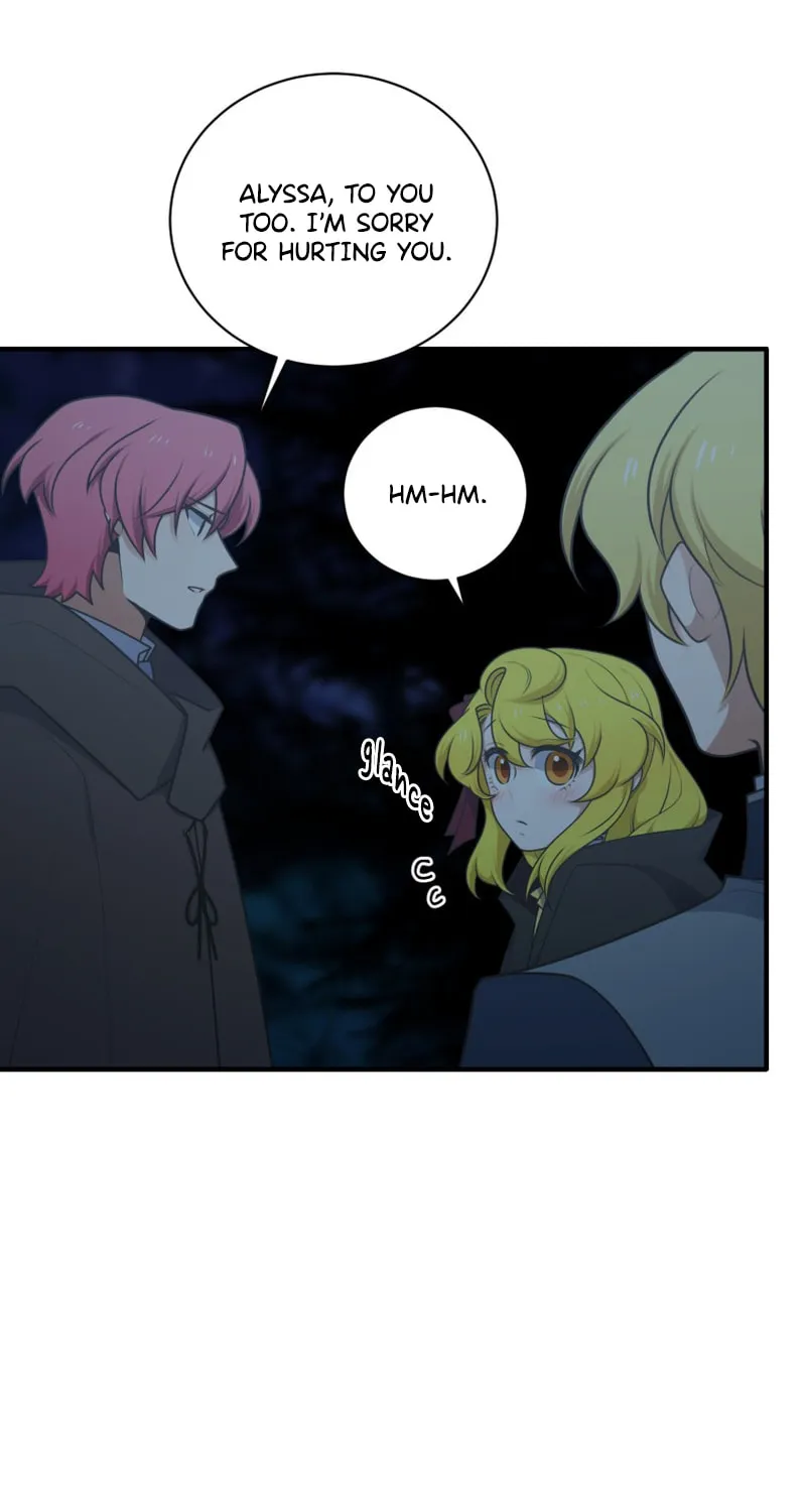 Read Elqueeness chapter 247 image 11 on Lezhin