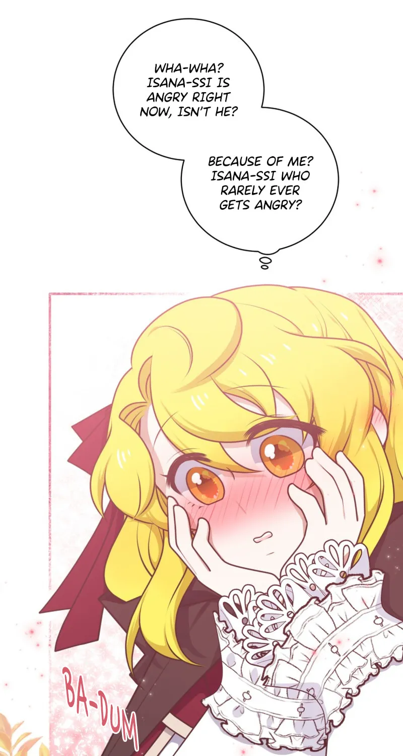 Read Elqueeness chapter 247 image 12 on Lezhin