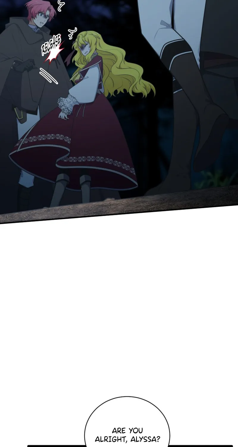 Read Elqueeness chapter 247 image 2 on Lezhin