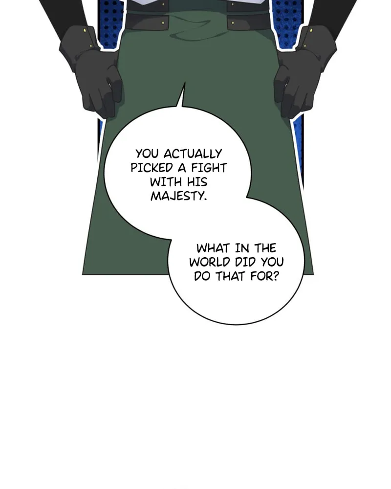 Read Elqueeness chapter 247 image 20 on Lezhin