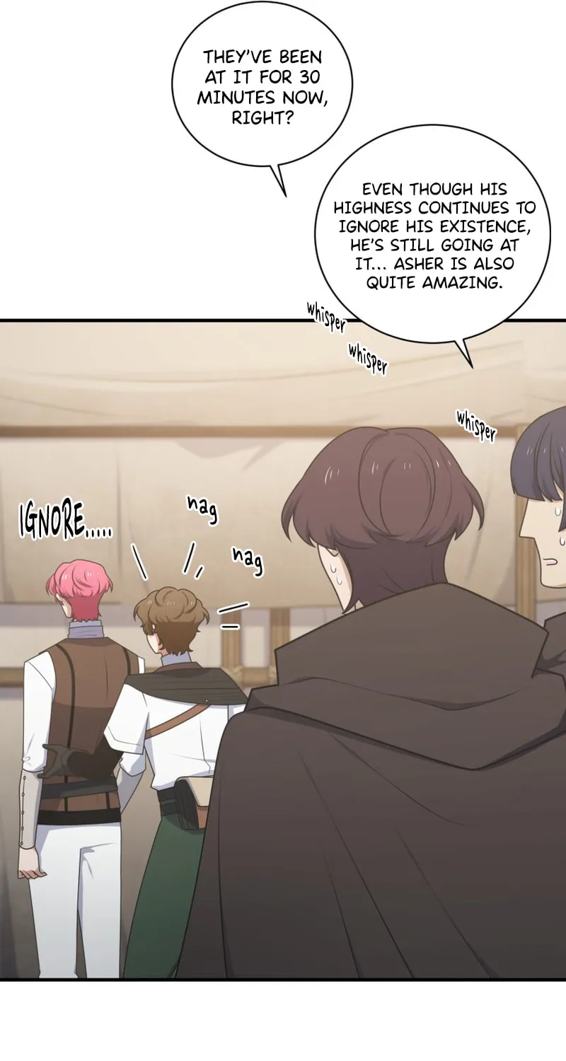 Read Elqueeness chapter 247 image 21 on Lezhin