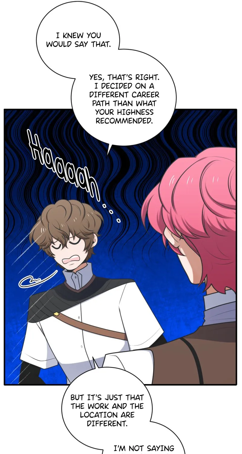 Read Elqueeness chapter 247 image 31 on Lezhin