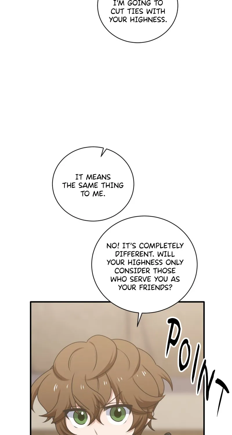 Read Elqueeness chapter 247 image 32 on Lezhin