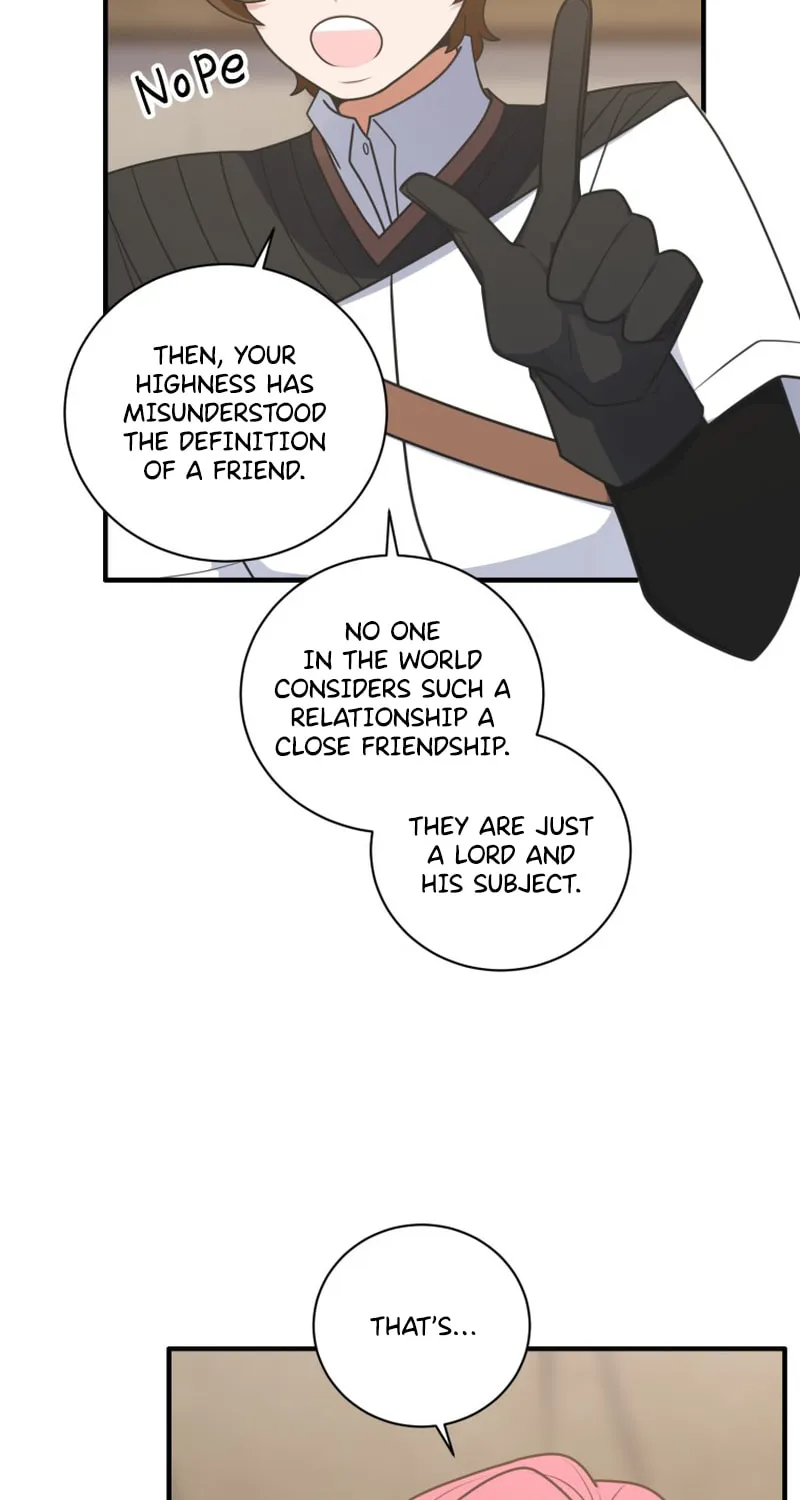 Read Elqueeness chapter 247 image 33 on Lezhin