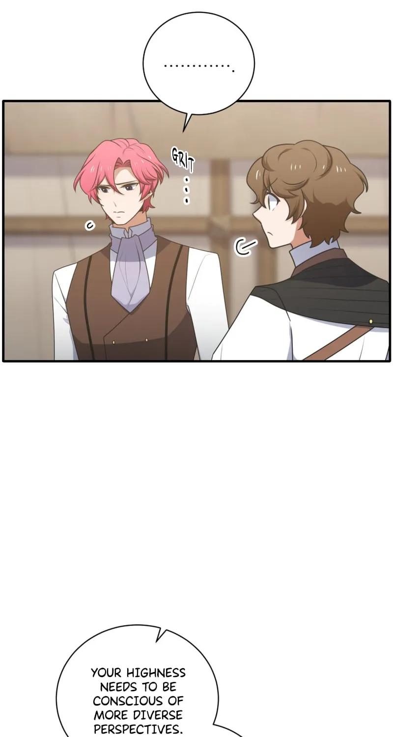 Read Elqueeness chapter 247 image 35 on Lezhin
