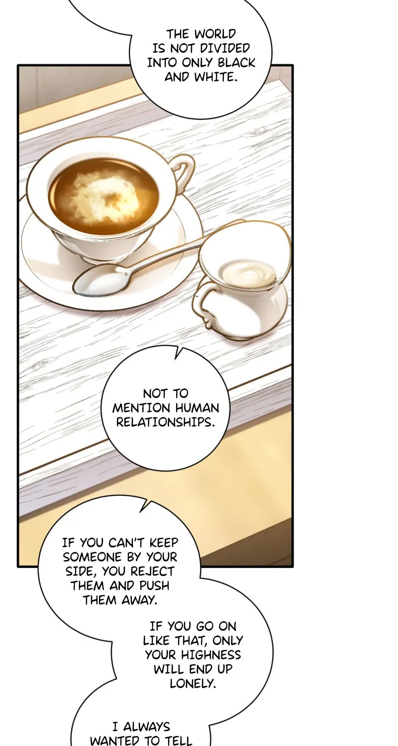 Read Elqueeness chapter 247 image 36 on Lezhin