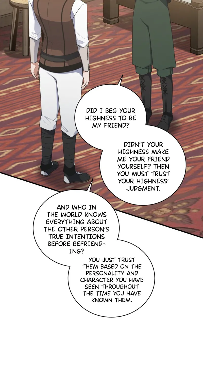 Read Elqueeness chapter 247 image 38 on Lezhin