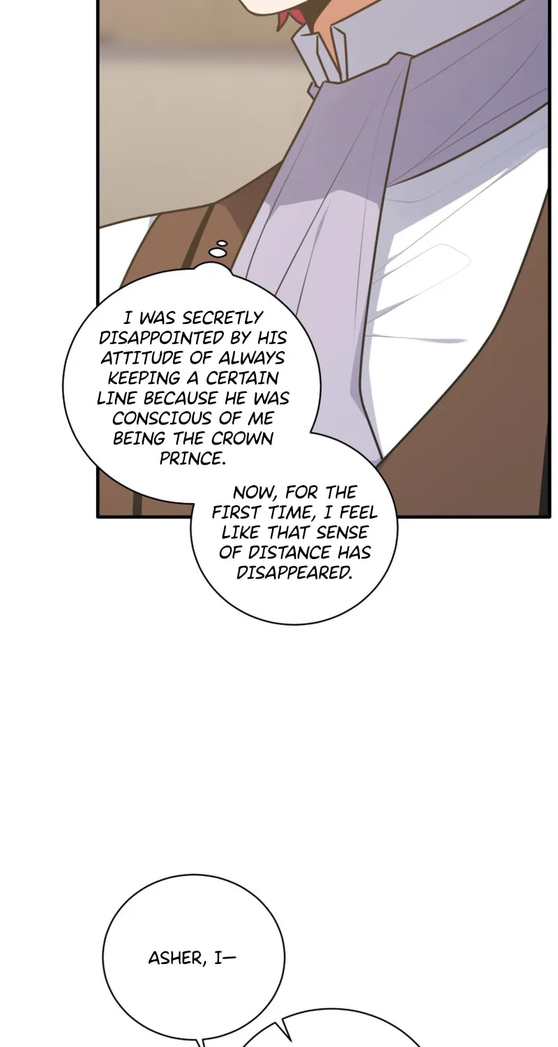 Read Elqueeness chapter 247 image 43 on Lezhin