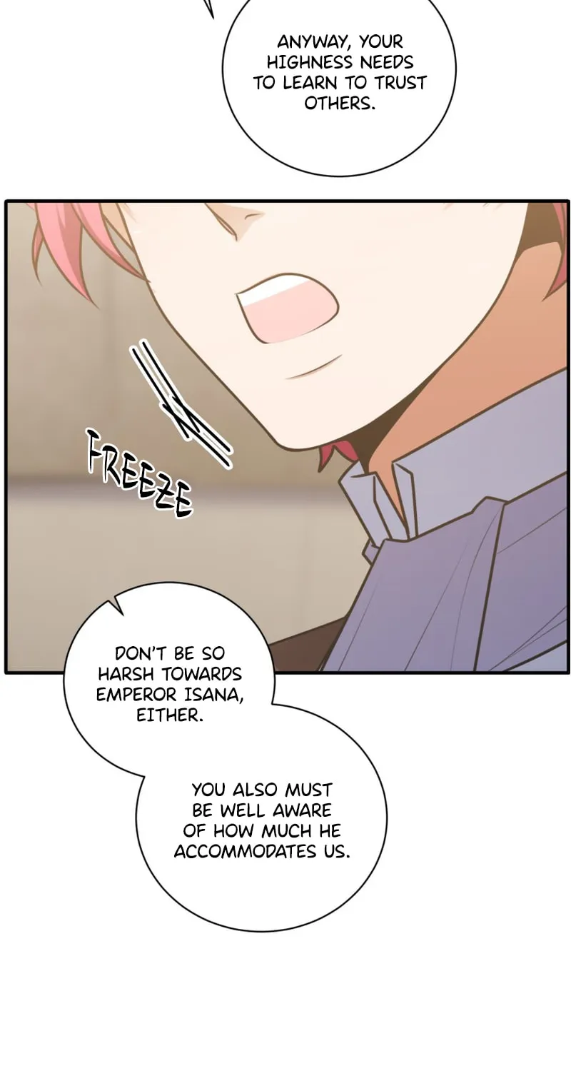 Read Elqueeness chapter 247 image 44 on Lezhin
