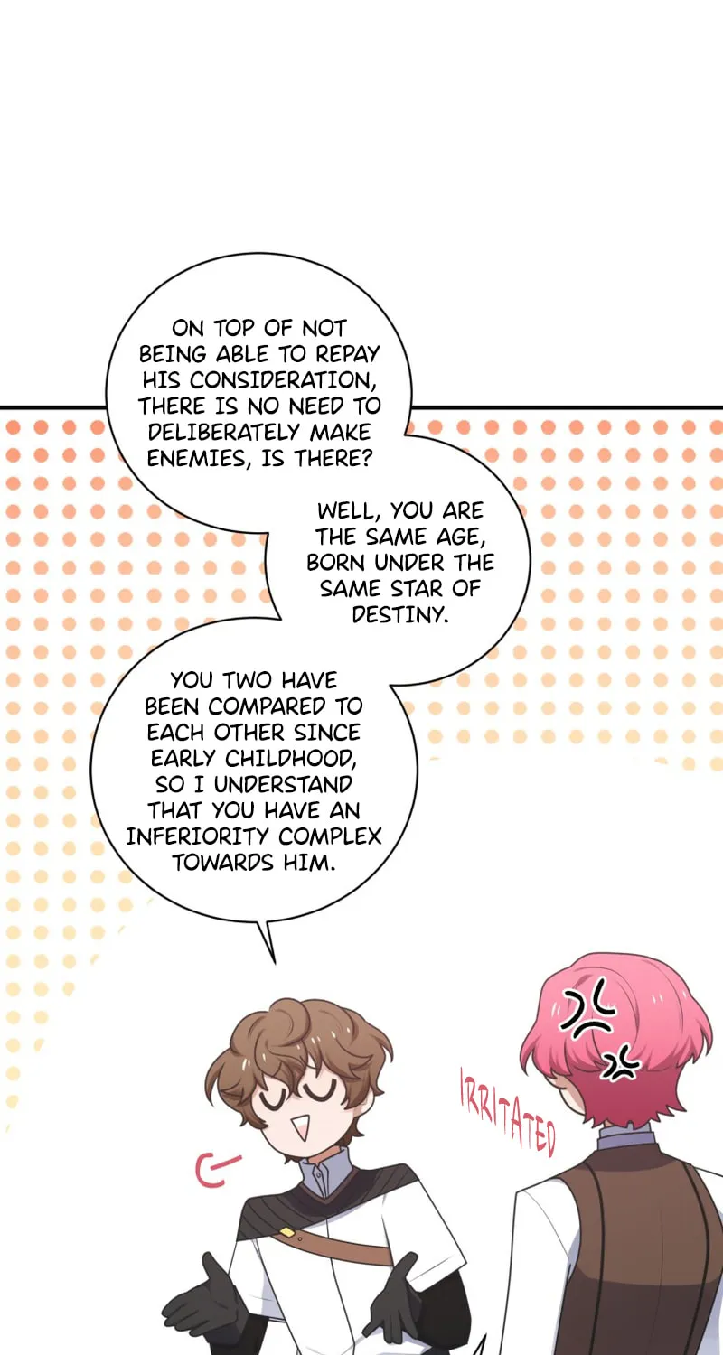Read Elqueeness chapter 247 image 45 on Lezhin