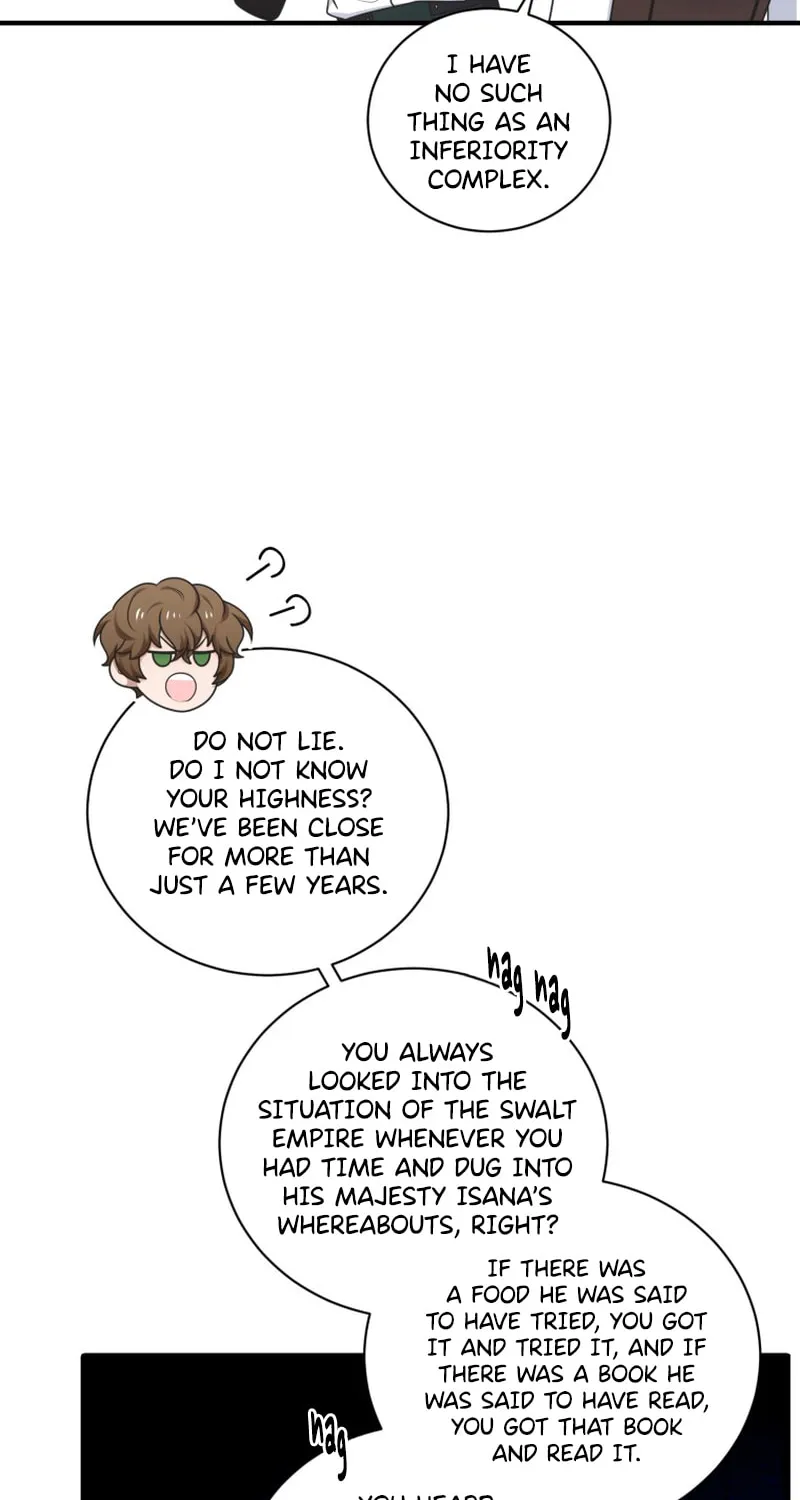 Read Elqueeness chapter 247 image 46 on Lezhin