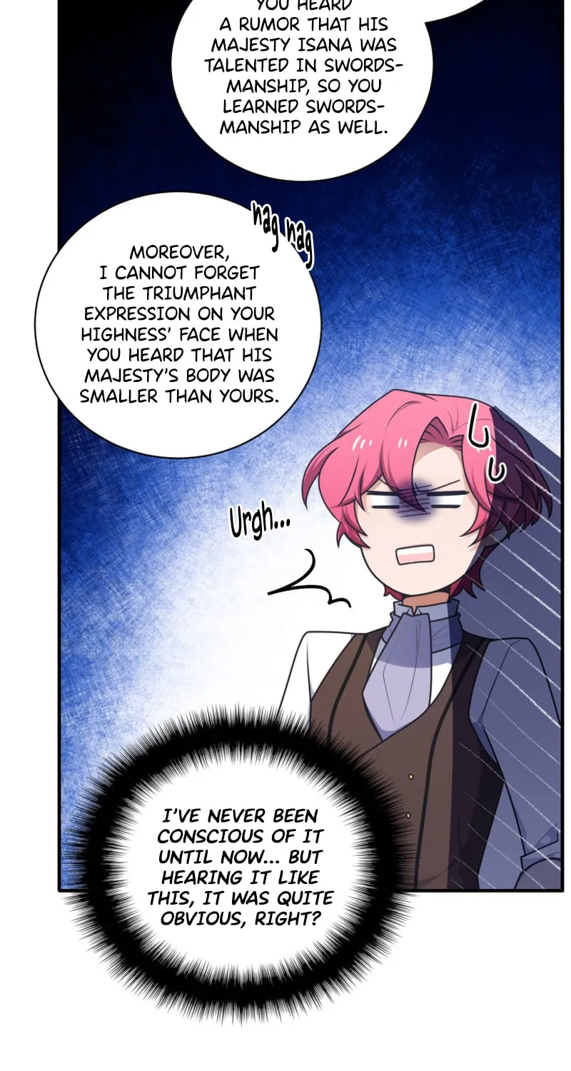 Read Elqueeness chapter 247 image 47 on Lezhin