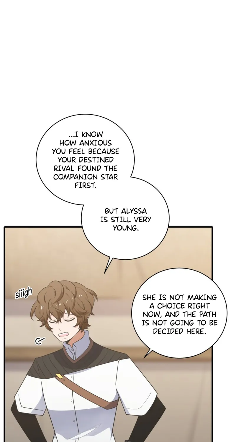 Read Elqueeness chapter 247 image 48 on Lezhin