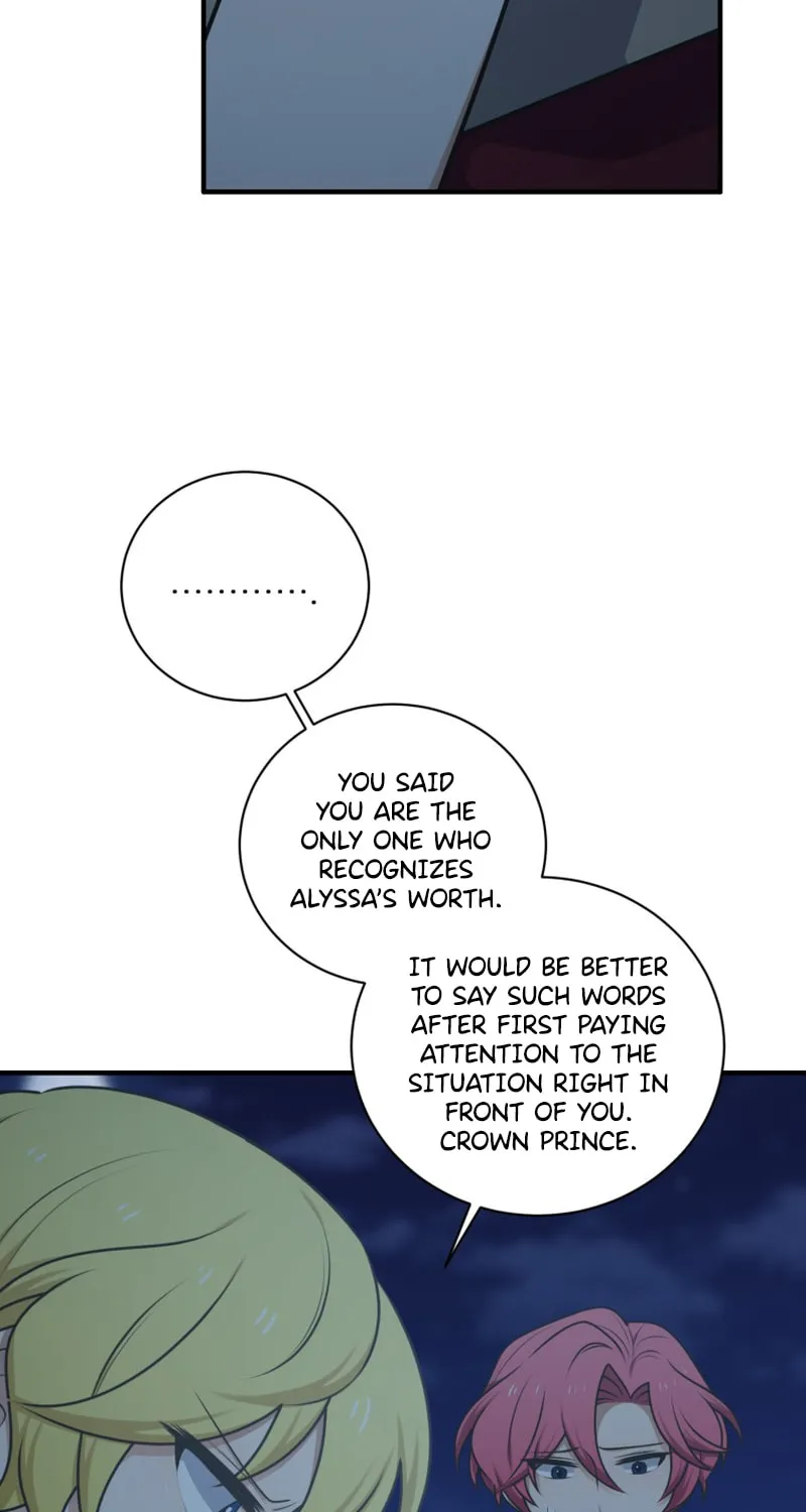 Read Elqueeness chapter 247 image 5 on Lezhin