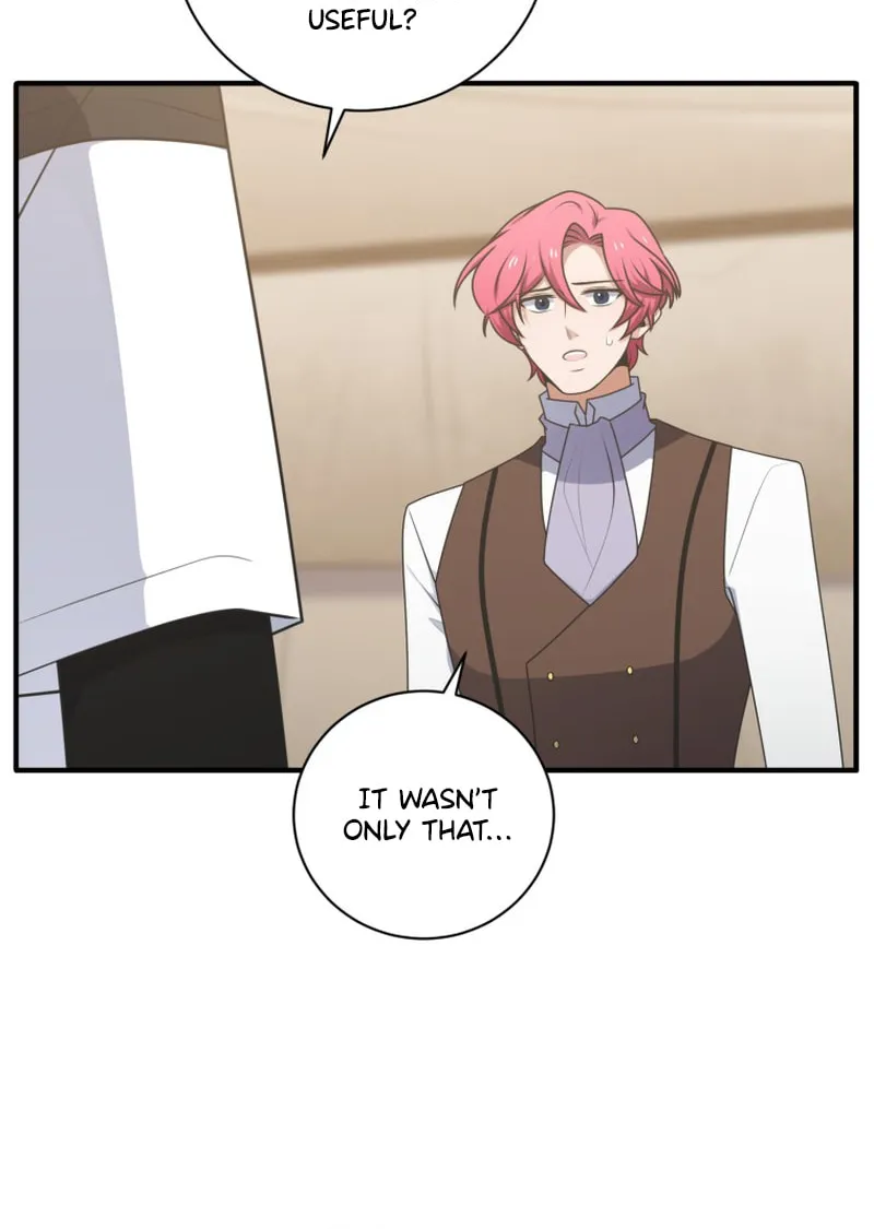Read Elqueeness chapter 247 image 50 on Lezhin