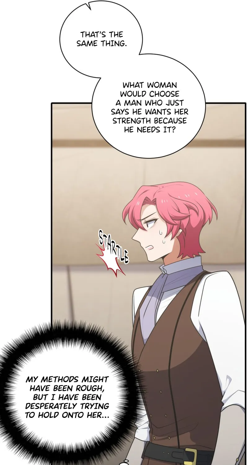 Read Elqueeness chapter 247 image 51 on Lezhin