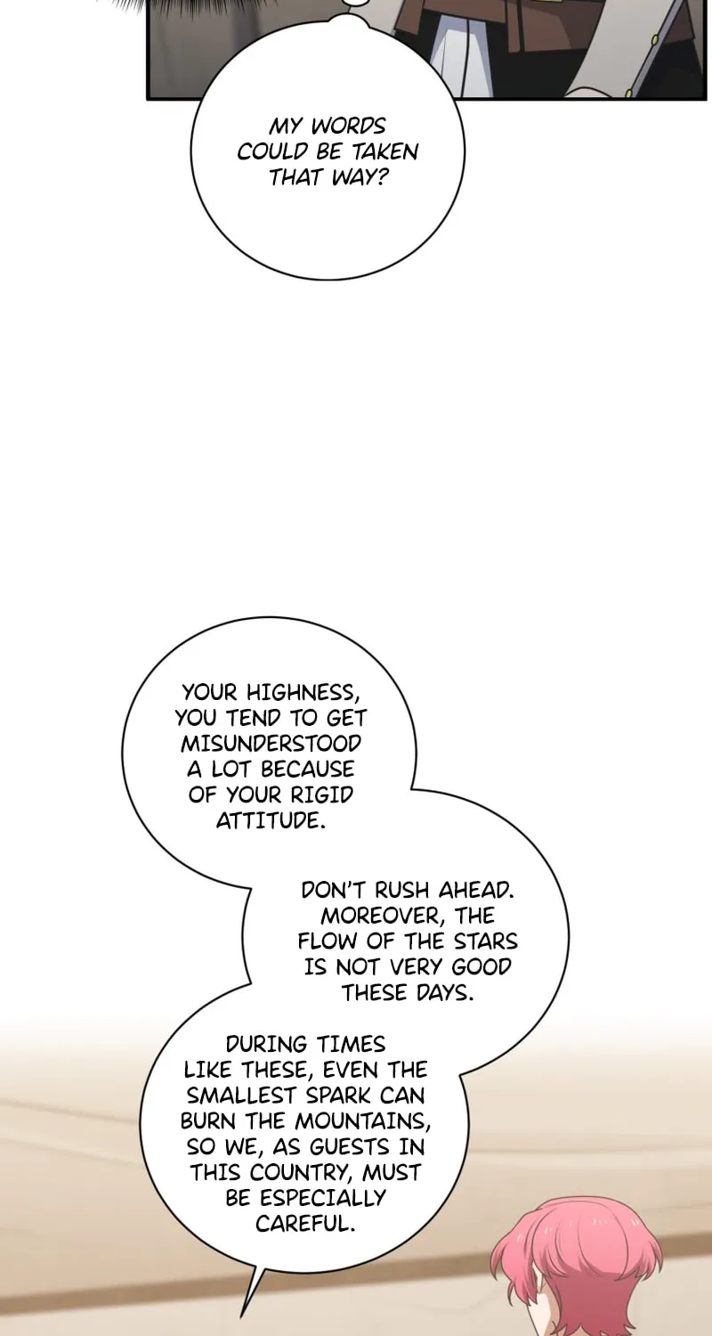 Read Elqueeness chapter 247 image 52 on Lezhin