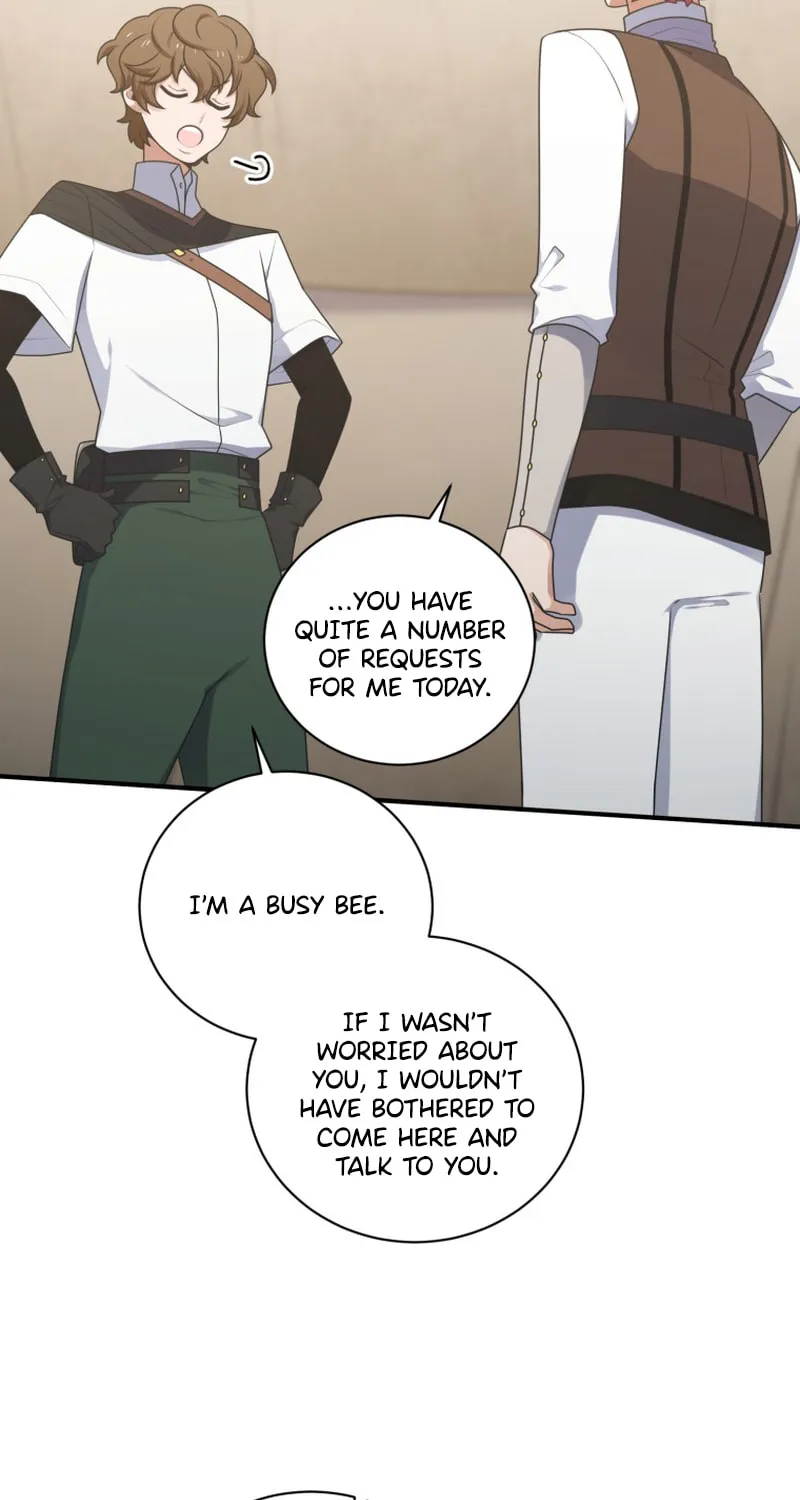 Read Elqueeness chapter 247 image 53 on Lezhin