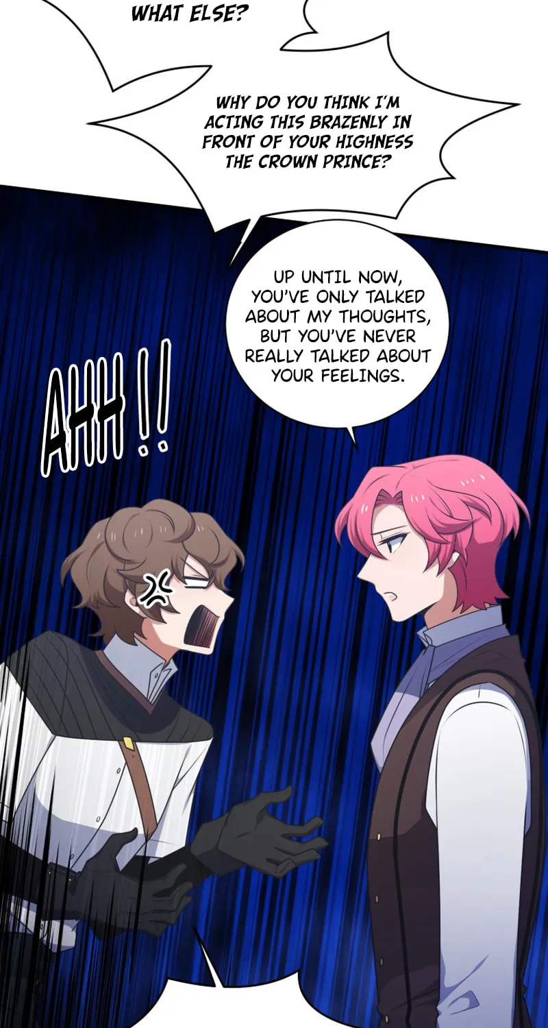 Read Elqueeness chapter 247 image 55 on Lezhin