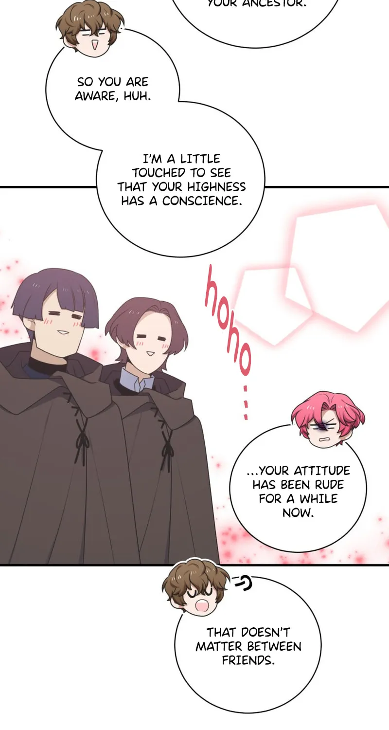 Read Elqueeness chapter 247 image 58 on Lezhin