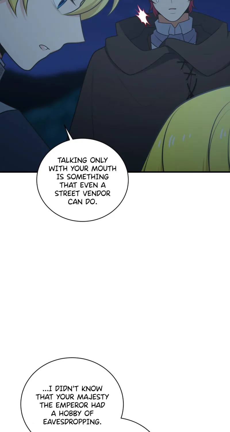 Read Elqueeness chapter 247 image 6 on Lezhin
