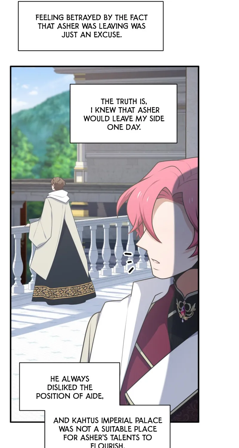 Read Elqueeness chapter 247 image 61 on Lezhin