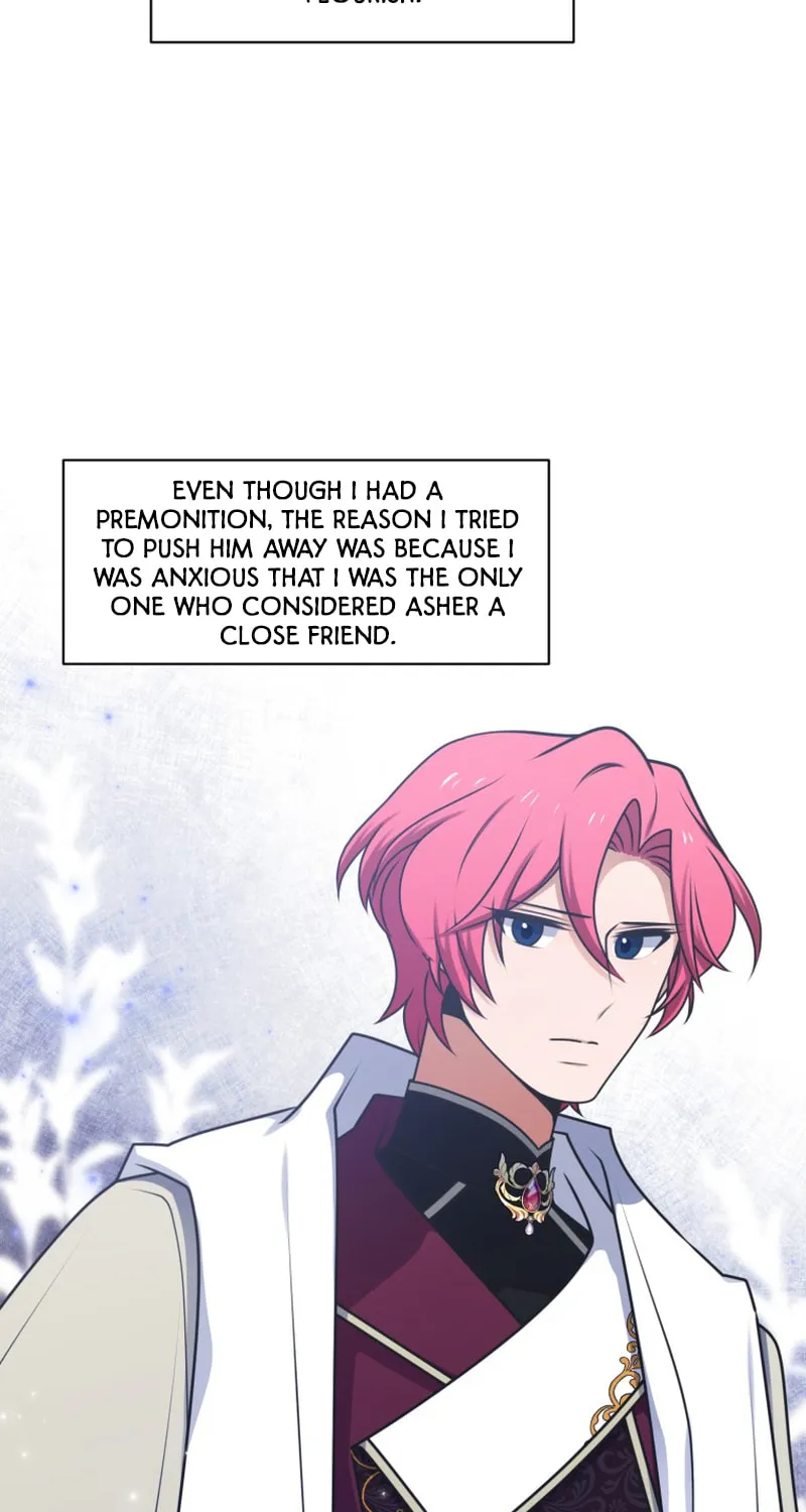 Read Elqueeness chapter 247 image 62 on Lezhin
