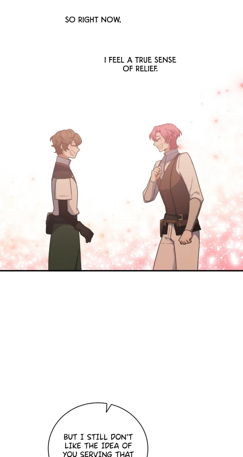 Read Elqueeness chapter 247 image 64 on Lezhin