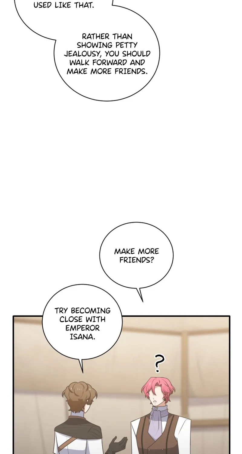 Read Elqueeness chapter 247 image 66 on Lezhin
