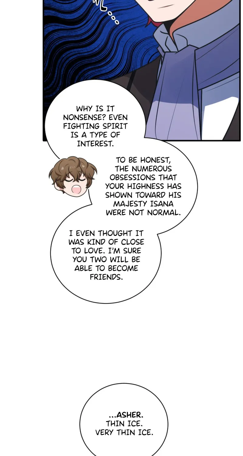 Read Elqueeness chapter 247 image 68 on Lezhin