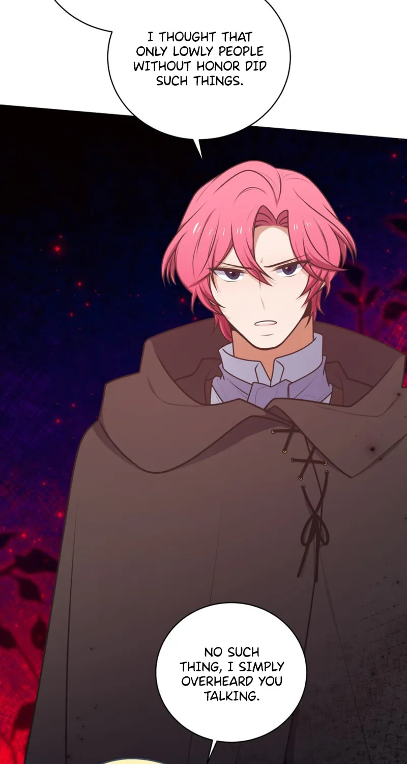 Read Elqueeness chapter 247 image 7 on Lezhin