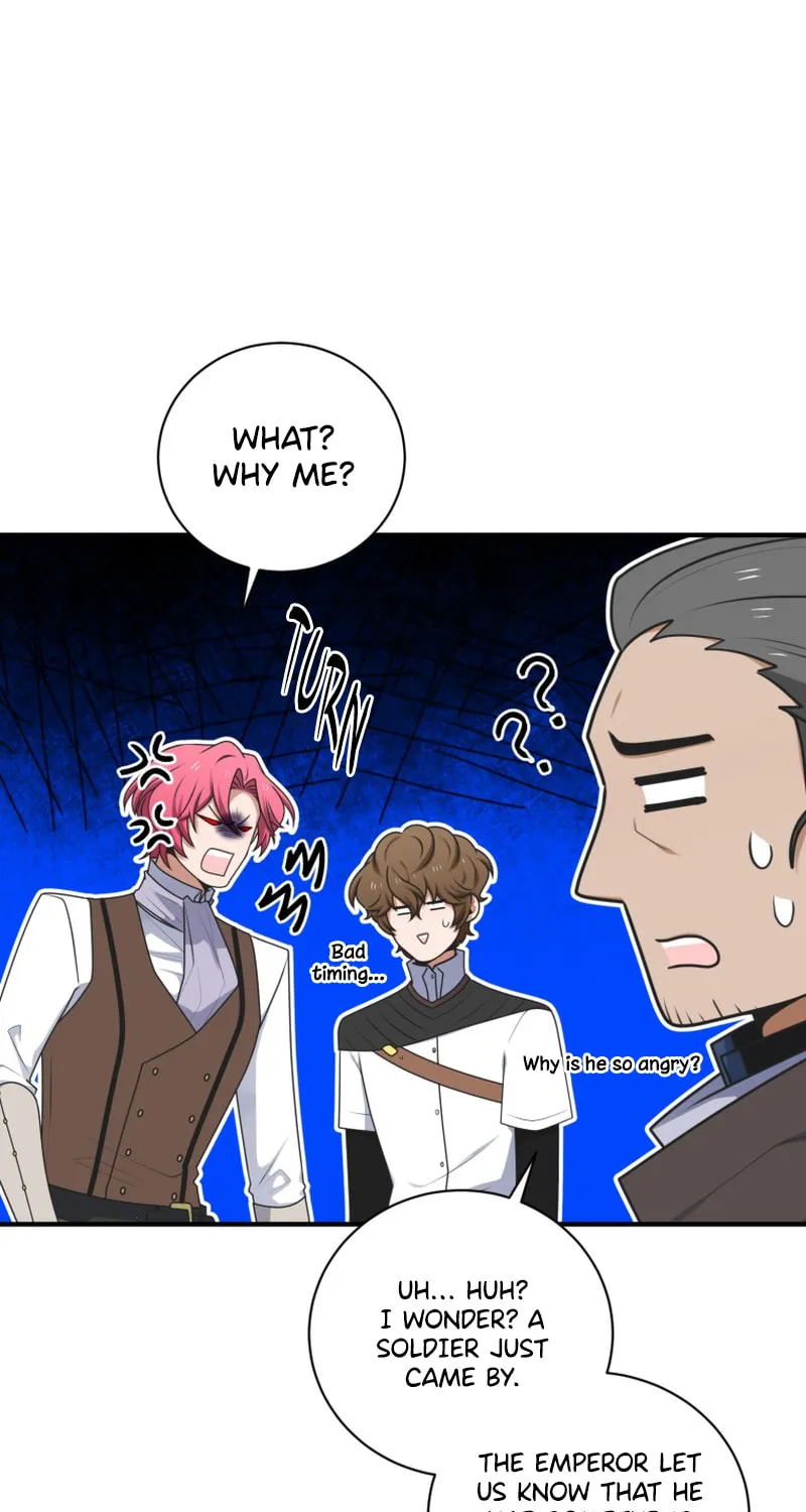 Read Elqueeness chapter 247 image 71 on Lezhin