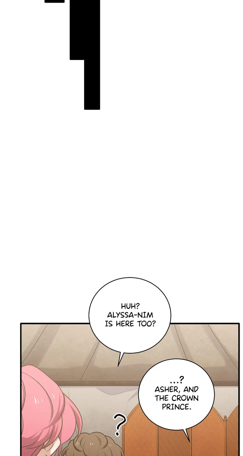 Read Elqueeness chapter 247 image 74 on Lezhin