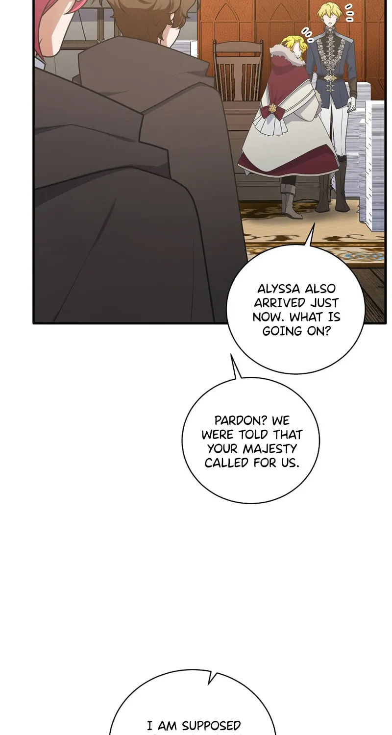Read Elqueeness chapter 247 image 75 on Lezhin