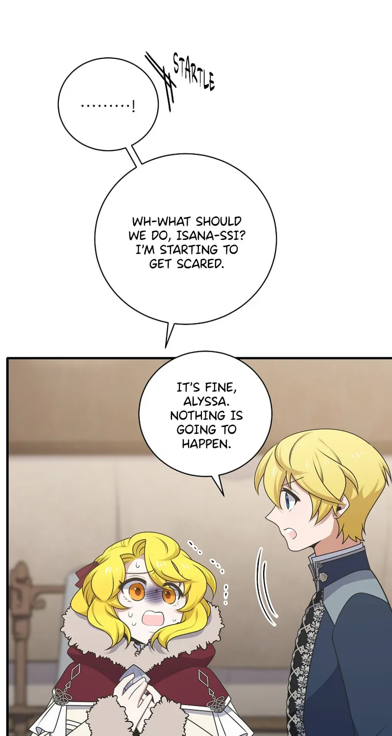 Read Elqueeness chapter 247 image 77 on Lezhin