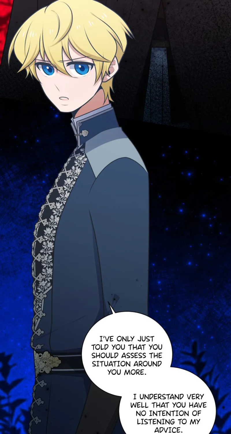 Read Elqueeness chapter 247 image 8 on Lezhin