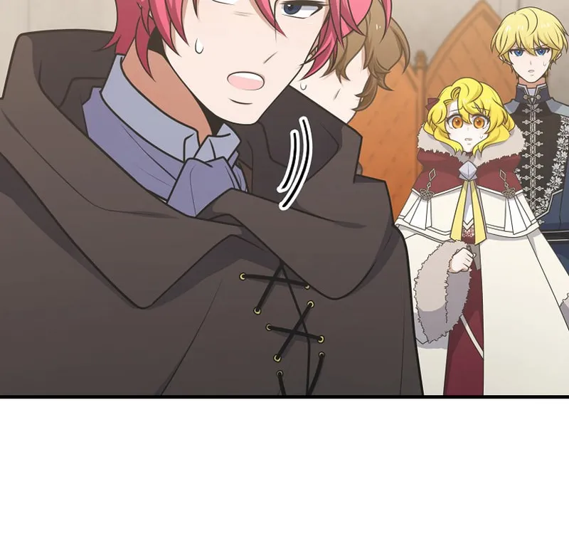 Read Elqueeness chapter 247 image 80 on Lezhin