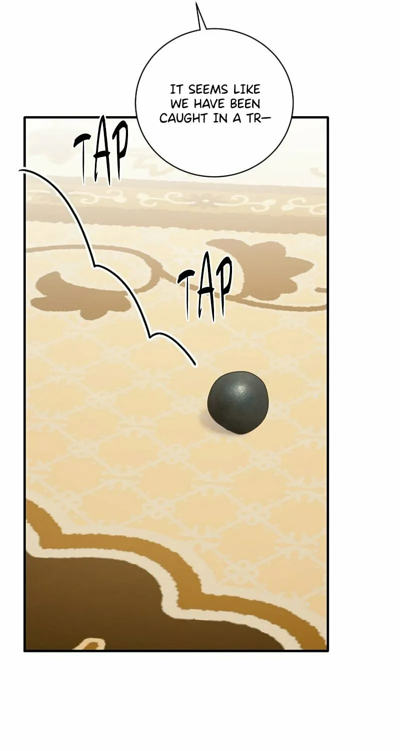Read Elqueeness chapter 247 image 81 on Lezhin