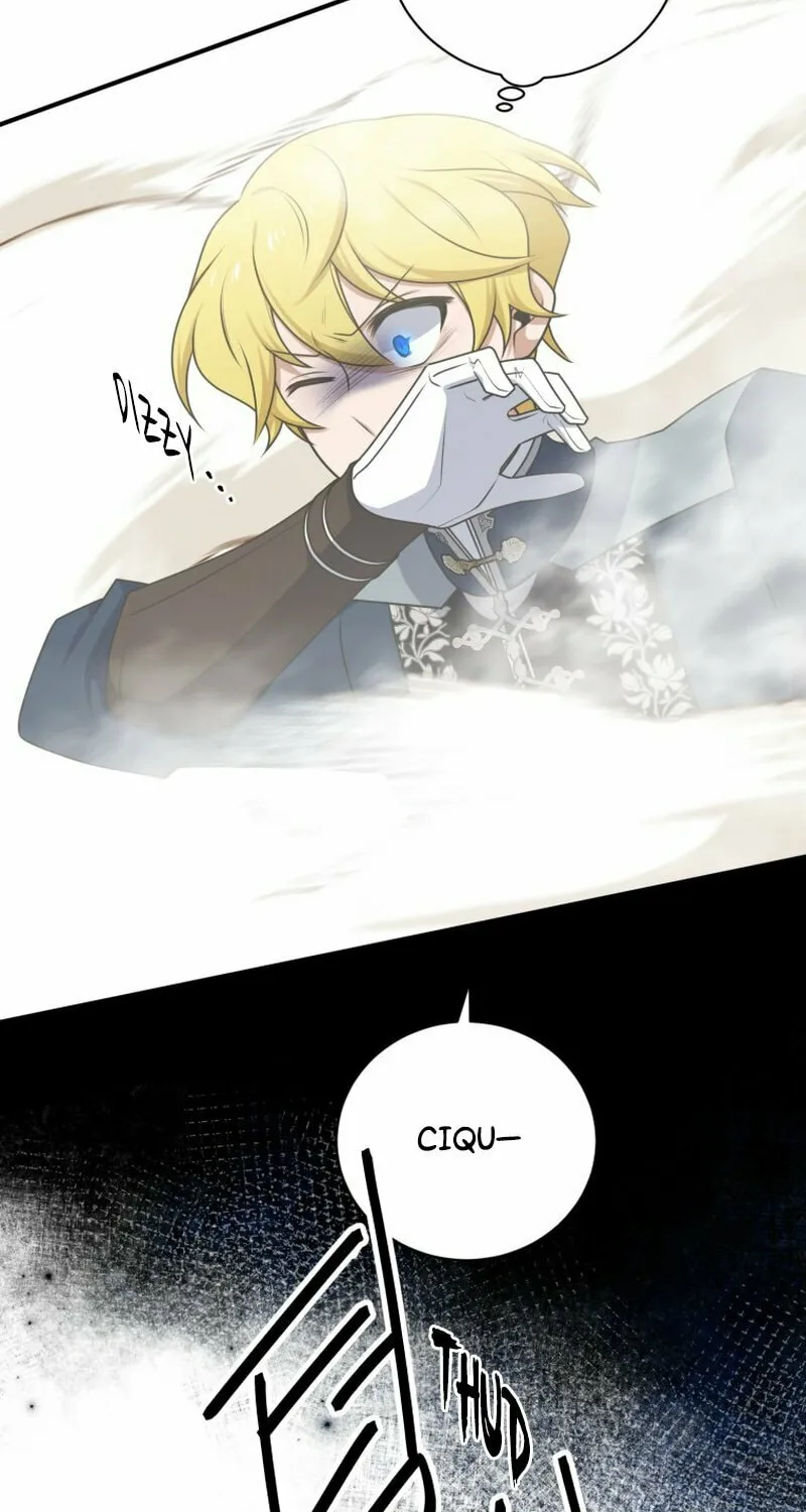 Read Elqueeness chapter 247 image 84 on Lezhin
