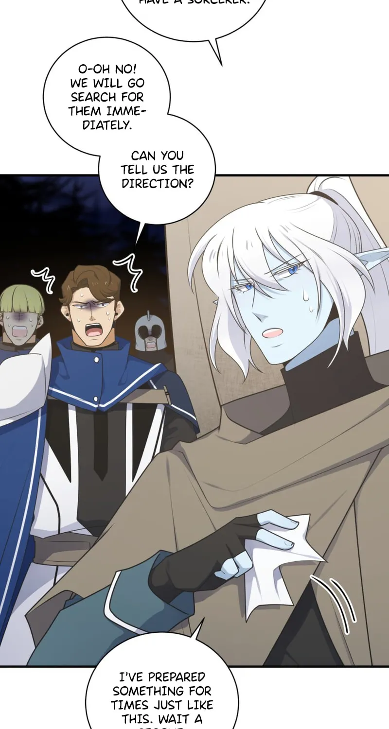 Read Elqueeness chapter 248 image 17 on Lezhin