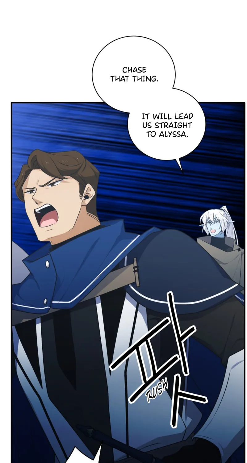 Read Elqueeness chapter 248 image 21 on Lezhin
