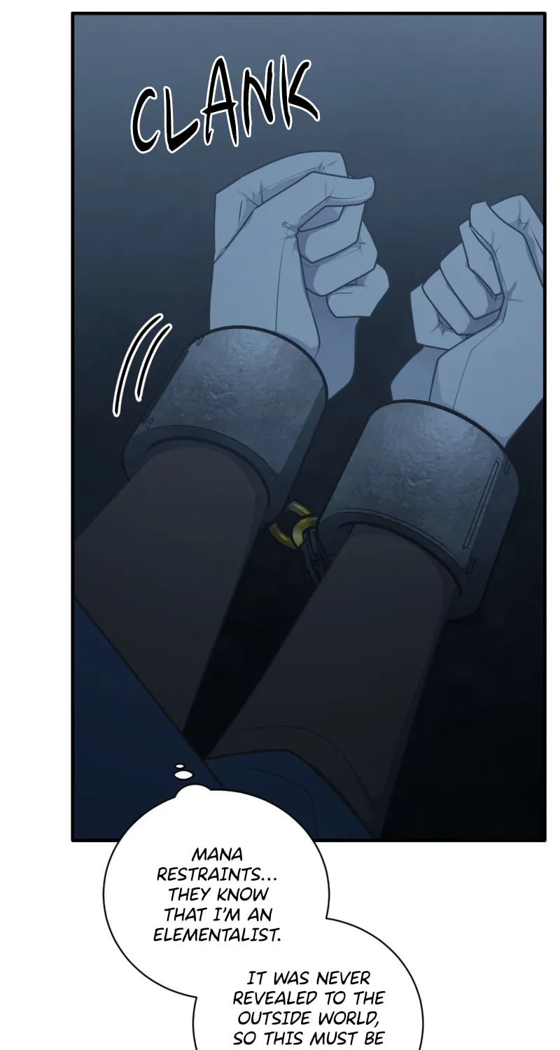 Read Elqueeness chapter 248 image 27 on Lezhin