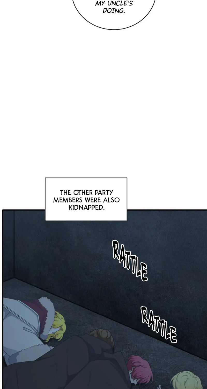 Read Elqueeness chapter 248 image 28 on Lezhin