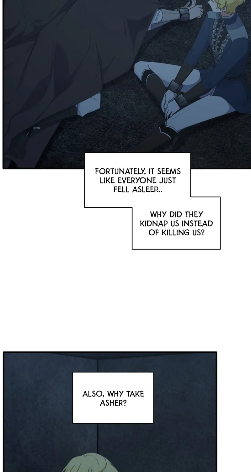 Read Elqueeness chapter 248 image 29 on Lezhin